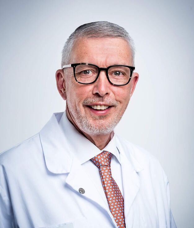 Doctor Dermatologist Daniel Farina